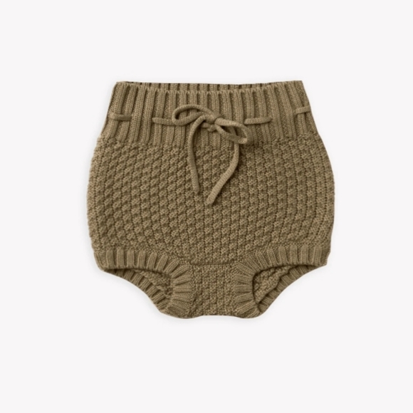 quincy mae Other - Quincy Mae Knit Bloomers